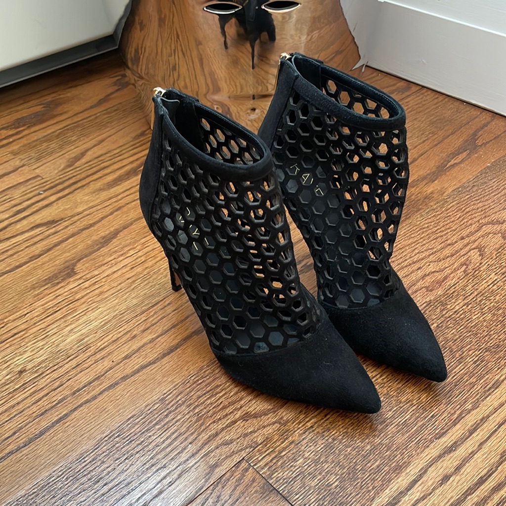 Raye Bootie